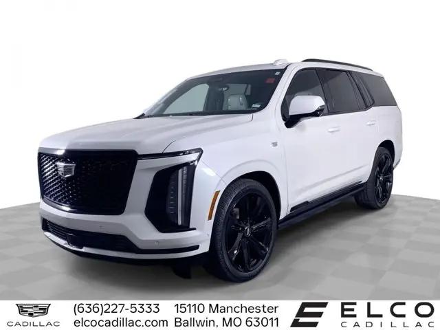2025 Cadillac Escalade Sport Platinum for sale in Ballwin, MO