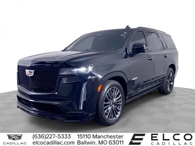 2024 Cadillac Escalade 4WD V-Series for sale in Ballwin, MO