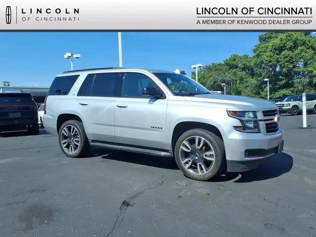 2019 Chevrolet Tahoe for sale near Cincinnati, OH