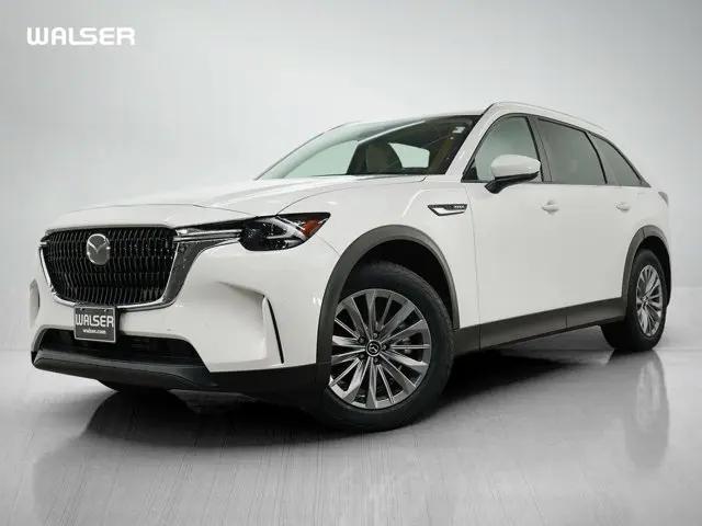 2024 Mazda X-90 Preferred for sale in White Bear Lake, MN