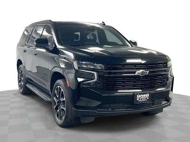 2024 Chevrolet Tahoe 4WD RST for sale in Herculaneum, MO