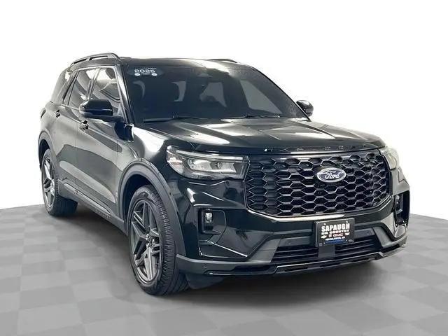 2025 Ford Explorer ST for sale in Herculaneum, MO