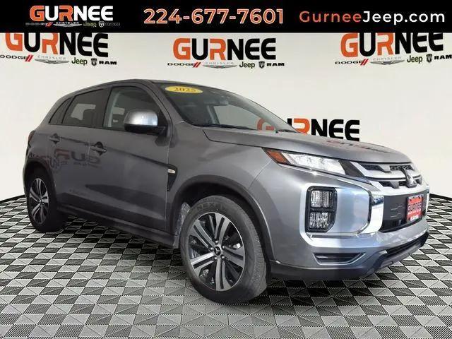 2025 Mitsubishi Outlander Sport 2.0 ES AWC for sale in Gurnee, IL
