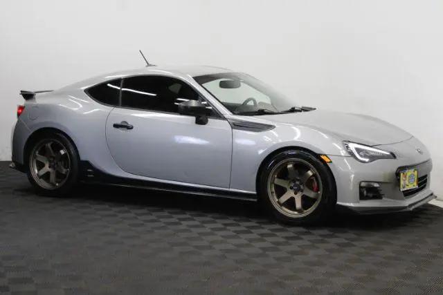 2013 Subaru BRZ Limited for sale in Chantilly, VA