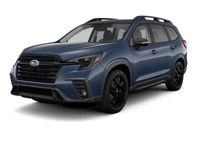 2023 Subaru Ascent Onyx Edition 7-Passenger for sale in Rochester, NY