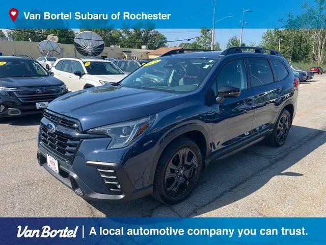 2023 Subaru Ascent Onyx Edition 7-Passenger for sale in Rochester, NY