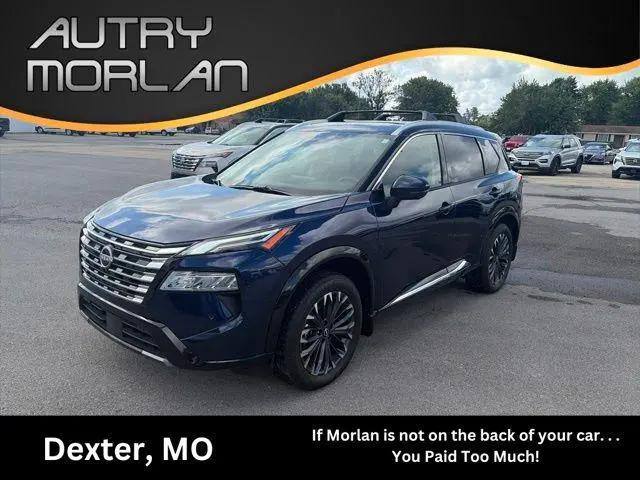 2026 Nissan Rogue Platinum for sale in Dexter, MO
