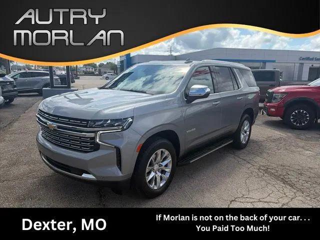 2024 Chevrolet Tahoe 4WD Premier for sale in Dexter, MO