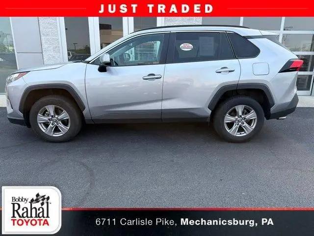 2025 Toyota RAV4 XLE for sale in Mechanicsburg, PA