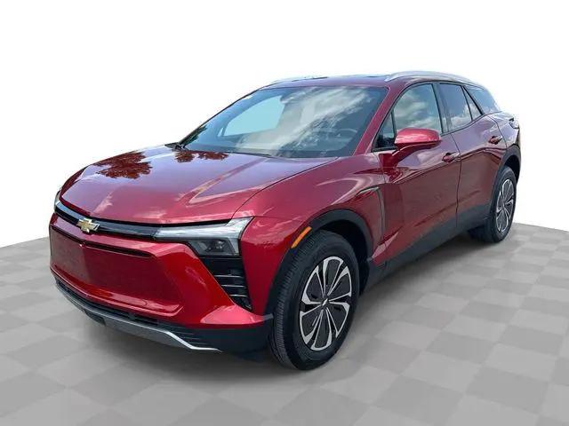 2024 Chevrolet V Blazer eAWD 2LT for sale in Southfield, MI