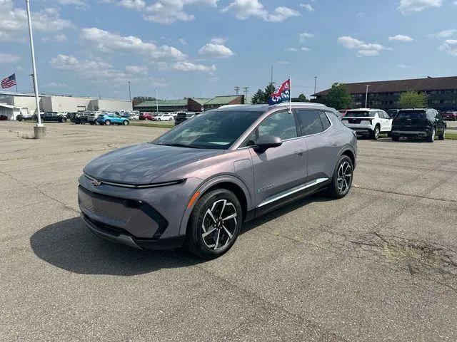 2024 Chevrolet Equinox LT for sale in Southfield, MI