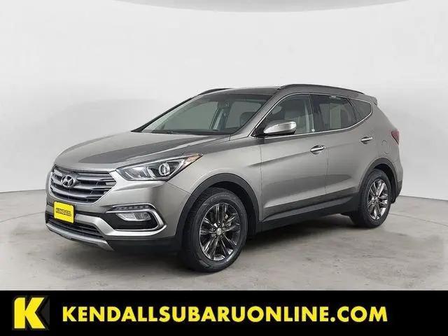 2018 Hyundai Santa Fe Sport 2.0T for sale in Eugene, OR
