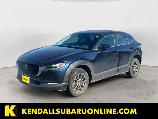 2023 Mazda CX-30 2.5 S for sale in Eugene, OR