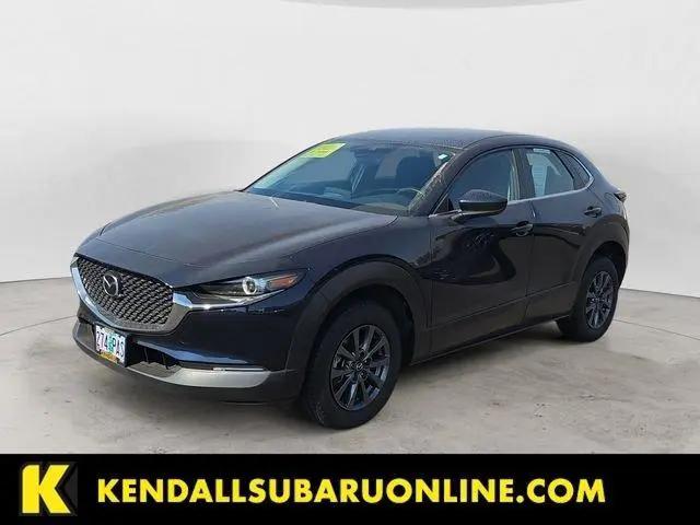 2023 Mazda CX-30 2.5 S for sale in Eugene, OR
