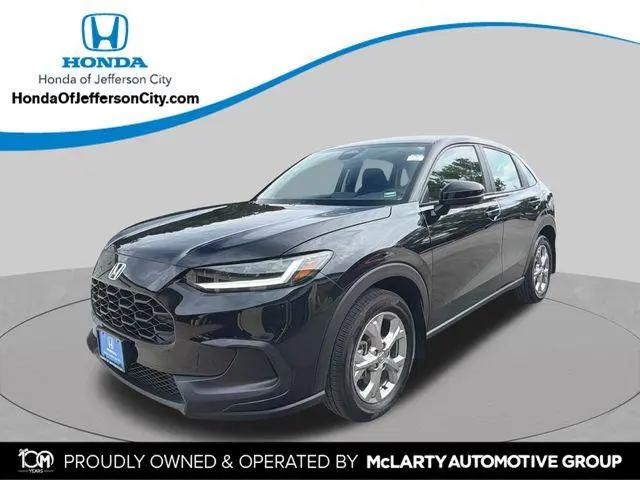 2025 Honda HR-V AWD LX for sale in Jefferson City, MO