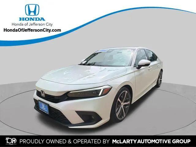 2024 Honda Civic Touring for sale in Jefferson City, MO