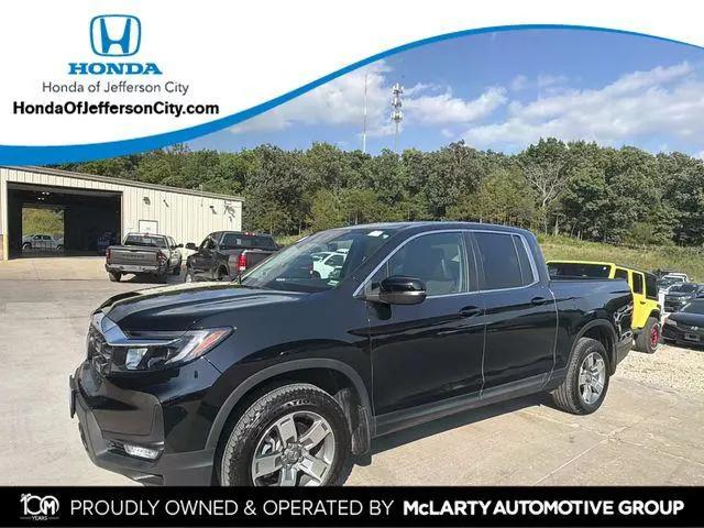 2025 Honda Ridgeline RTL for sale in Jefferson City, MO