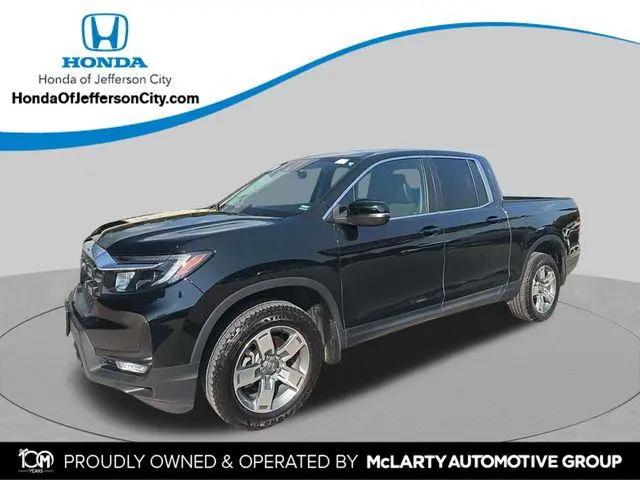 2025 Honda Ridgeline RTL for sale in Jefferson City, MO