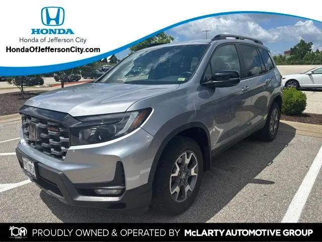2022 Honda Passport AWD TrailSport for sale in Jefferson City, MO
