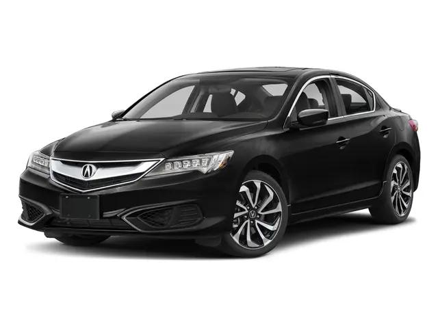 2018 Acura ILX Special Edition for sale in Naugatuck, CT