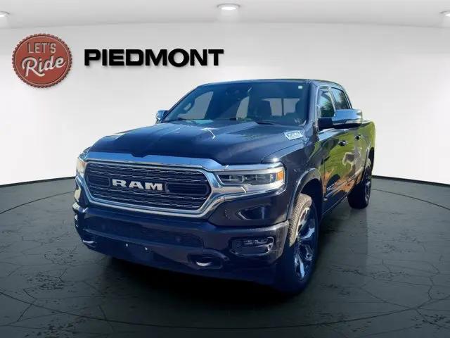 2022 Ram 1500 Limited Crew Cab 4x4 5'7" Box for sale in Anderson, SC