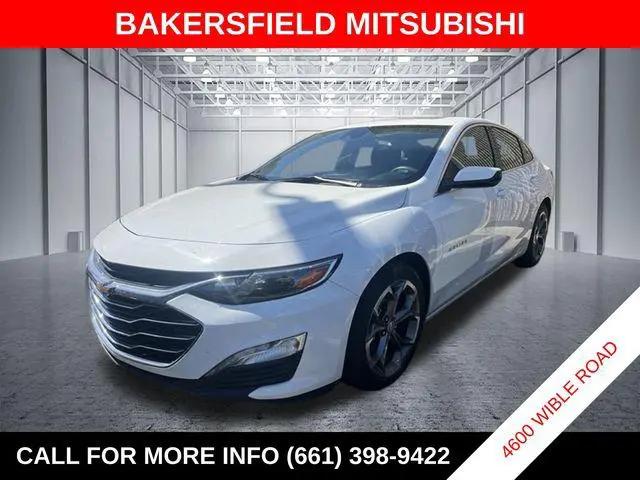 2024 Chevrolet Malibu FWD 1LT for sale in Bakersfield, CA