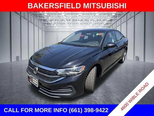 2024 Volkswagen Jetta 1.5T SE for sale in Bakersfield, CA