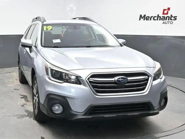 2019 Subaru Outback 2.5i Limited for sale in Hooksett, NH
