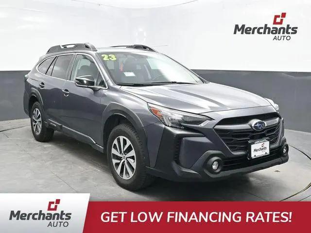 2023 Subaru Outback Premium for sale in Hooksett, NH
