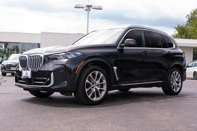 2025 BMW X5 xDrive40i for sale in Glendale, WI