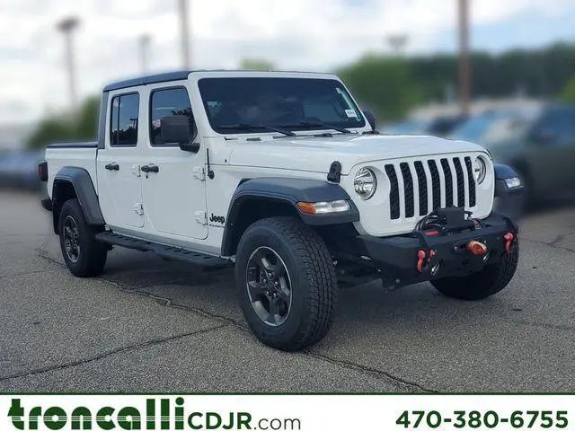 2023 Jeep Gladiator Sport for sale in Cumming, GA