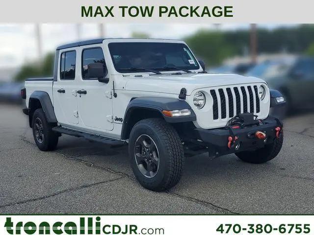 2023 Jeep Gladiator Sport for sale in Cumming, GA