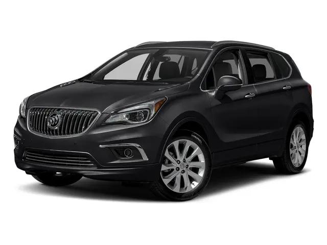 2016 Buick Envision Premium II for sale in Harrisonville, MO