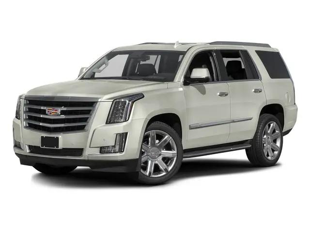 2016 Cadillac Escalade Luxury Collection for sale in Harrisonville, MO