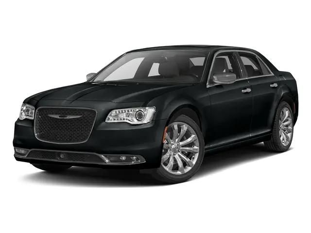 2017 Chrysler 300 AWD for sale in Harrisonville, MO