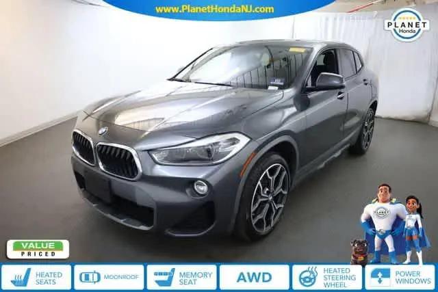 2018 BMW X2 xDrive28i for sale in Union, NJ