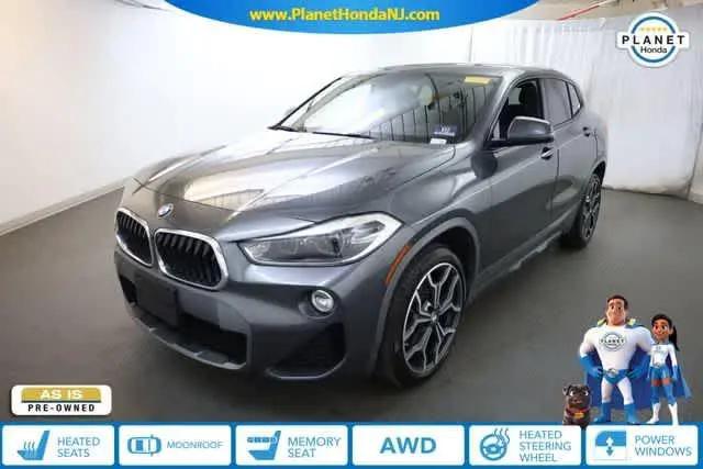 2018 BMW X2 xDrive28i for sale in Union, NJ