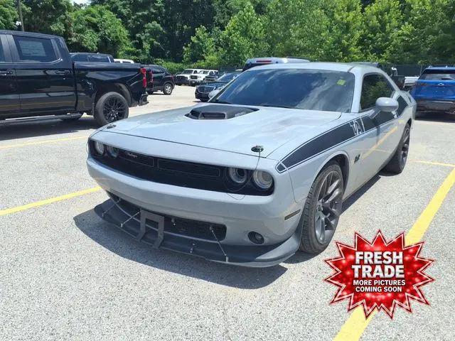 2021 Dodge Challenger R/T for sale in Fenton, MO