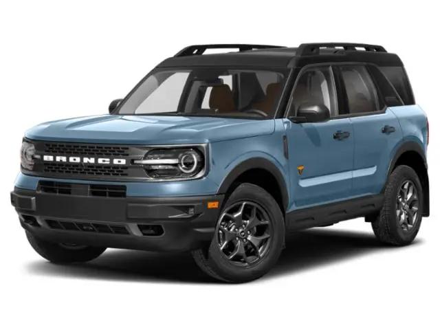 2022 Ford Bronco Sport Badlands for sale in Fenton, MO