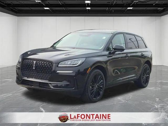 2024 Lincoln Corsair Premiere for sale in Fenton, MI