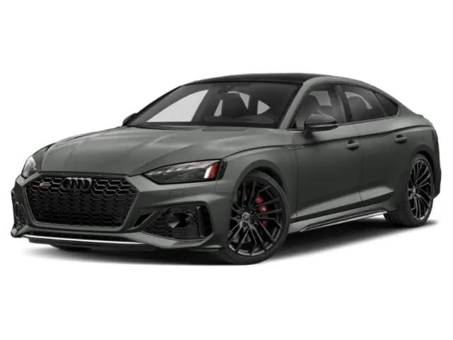 2021 Audi RS 5 Sportback TFSI quattro Tiptronic for sale in Tustin, CA