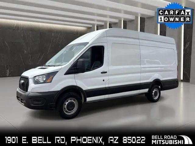 2024 Ford Transit Cargo Van Base for sale in Phoenix, AZ