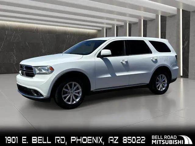 2019 Dodge Durango SXT RWD for sale in Phoenix, AZ