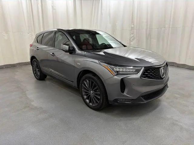 2024 Acura RDX A-SPEC Advance Package for sale in Waterbury, CT