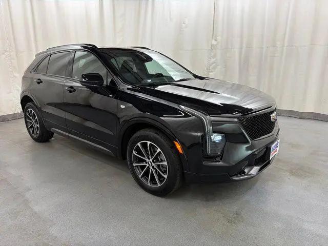 2024 Cadillac XT4 Sport for sale in Waterbury, CT