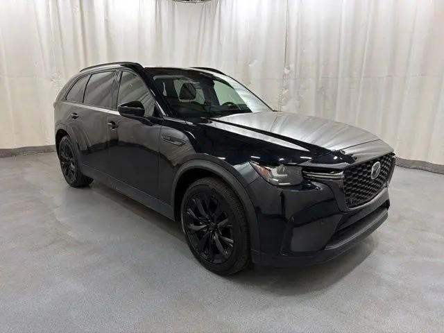 2026 Mazda X-90 3.3 Turbo Premium Sport for sale in Waterbury, CT