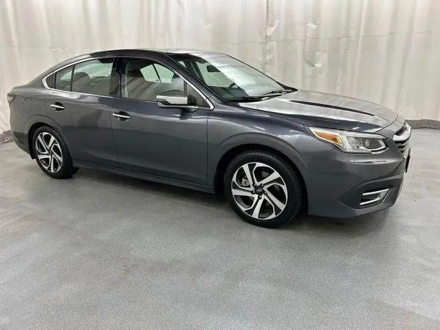 2021 Subaru Legacy Touring XT for sale in Waterbury, CT