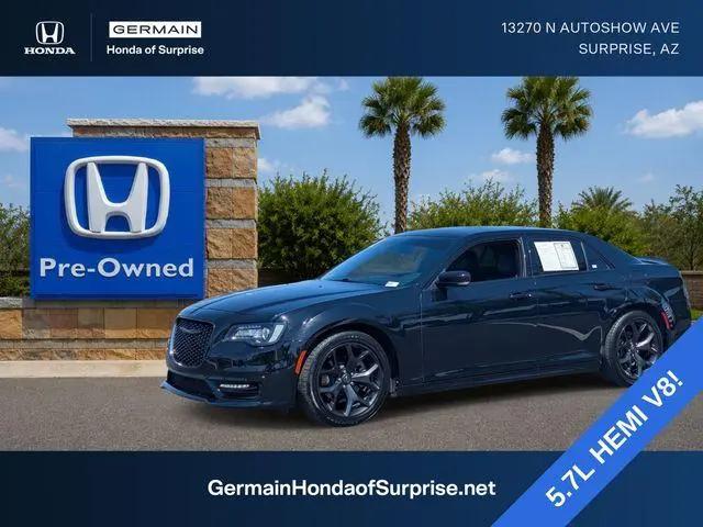 2021 Chrysler 300 300S for sale in Surprise, AZ