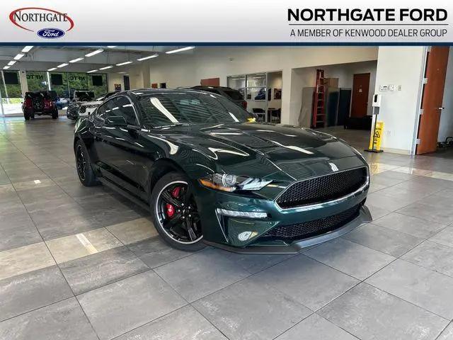 2019 Ford Mustang for sale near Cincinnati, OH
