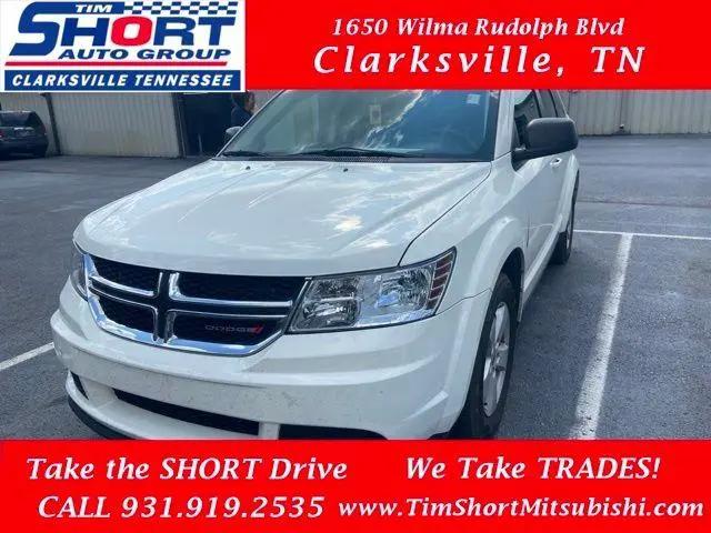 2018 Dodge Journey SE for sale in Clarksville, TN